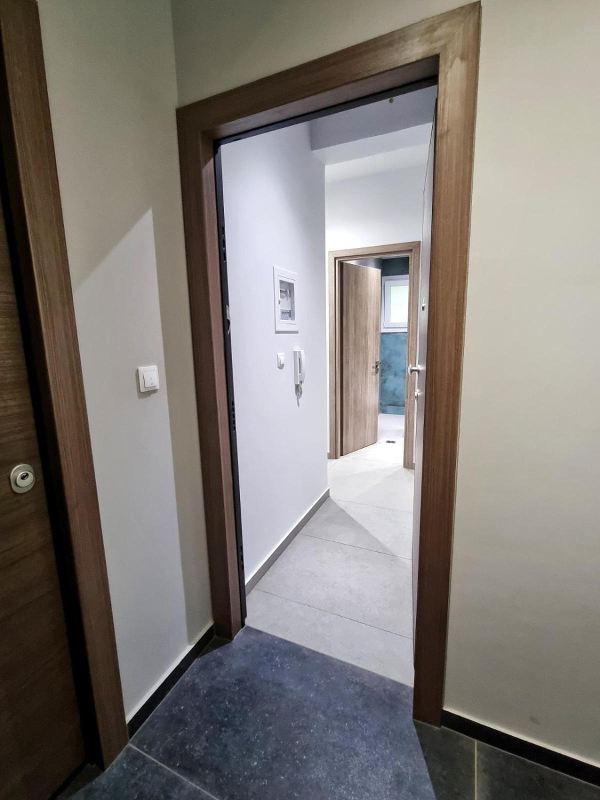 Central Luxury Studio Apartment Ioannina Luaran gambar